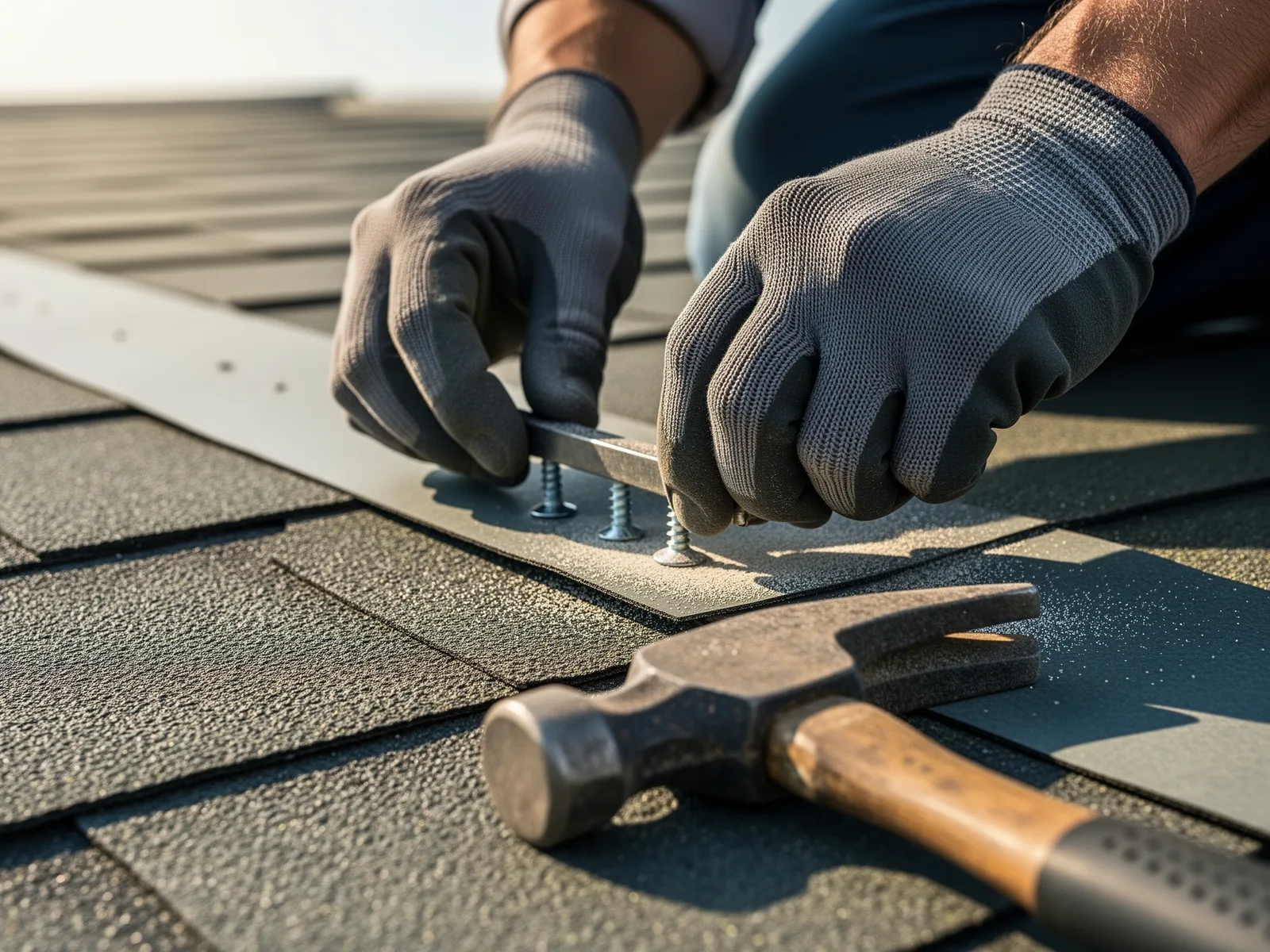 Why choose Fascia Repair in Summertown, TN